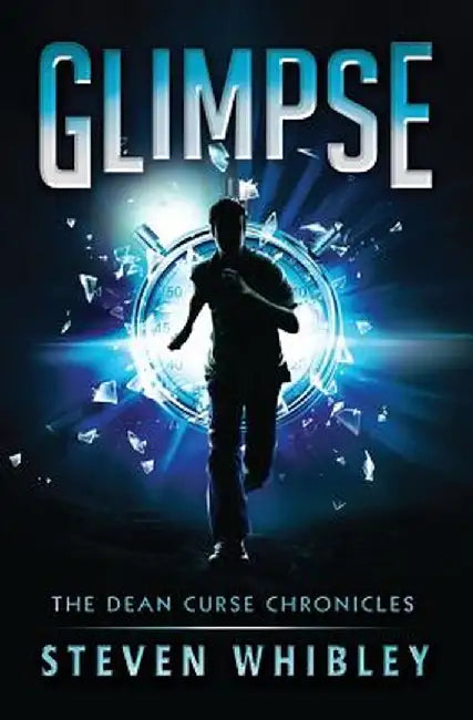 Glimpse (English, Steven Whibley)