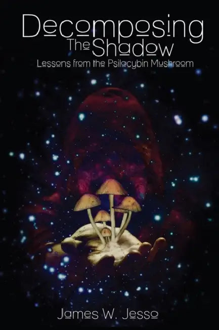 Decomposing The Shadow (English, James W. Jesso)