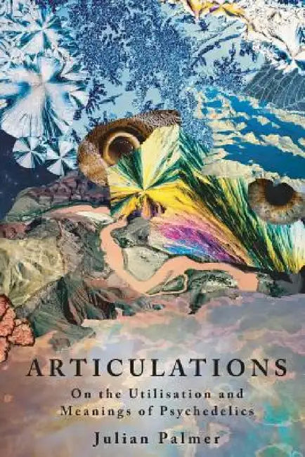 Articulations (English, Julian Palmer)