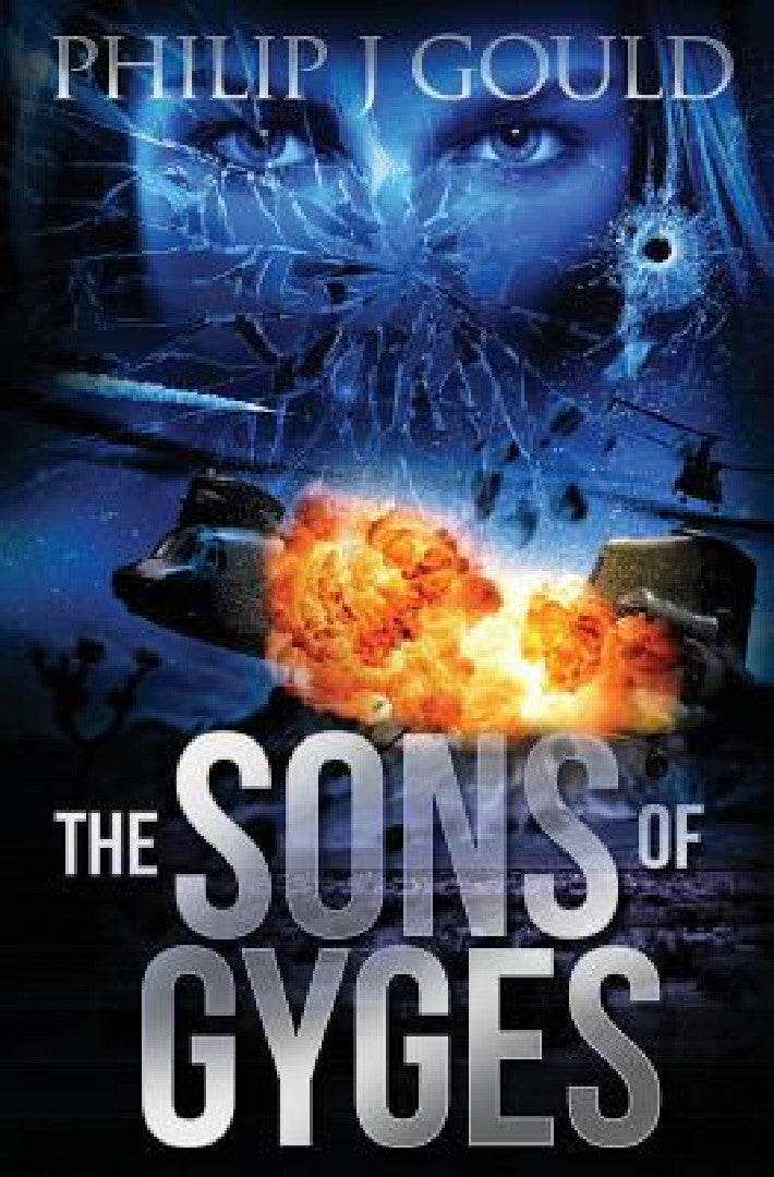 The Sons of Gyges (English, Philip J. Gould)
