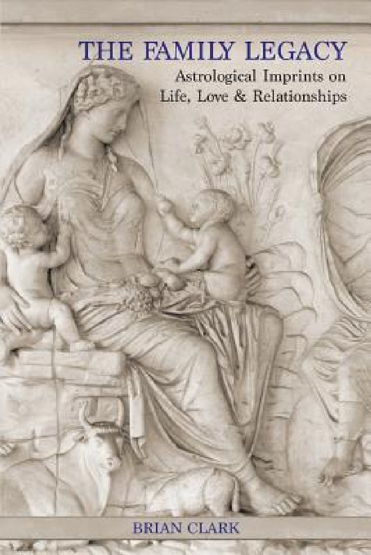 The Family Legacy (English, Brian Clark)