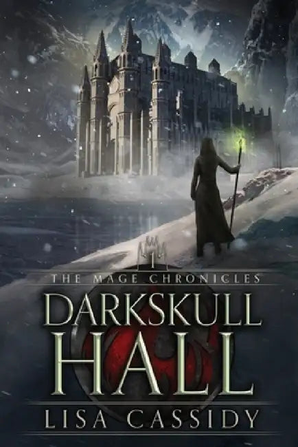 DarkSkull Hall (English, Lisa Cassidy)