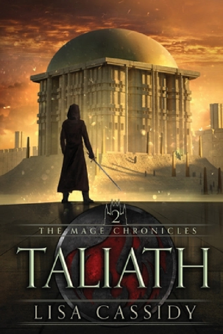 Taliath (English, Lisa Cassidy)
