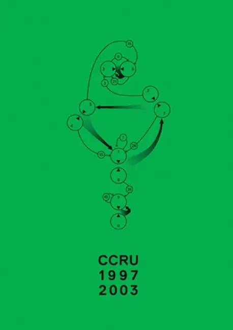 Writings 1997-2003 (English, Ccru)