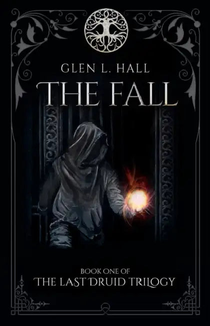 The Fall (English, Glen L. Hall)