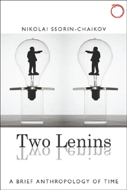 Two Lenins (English, Nikolai Ssorin-Chaikov)