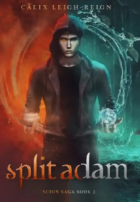 Split Adam (English, Calix Leigh-Reign)