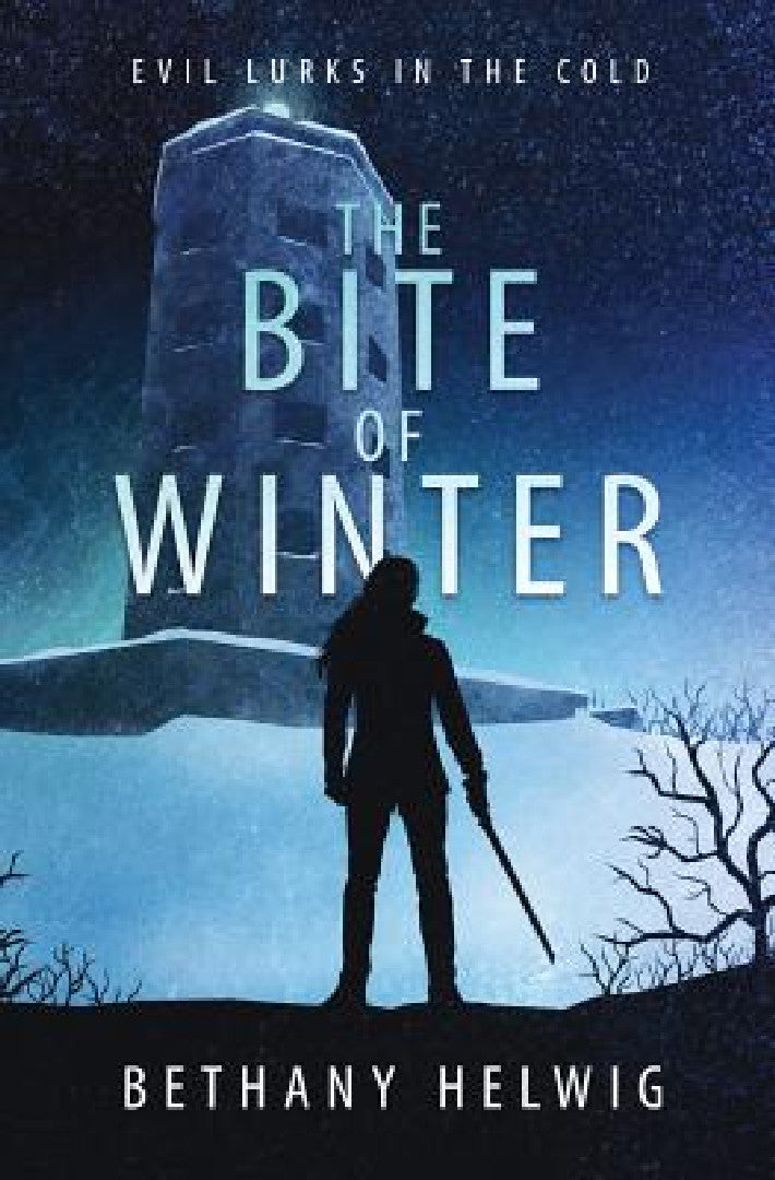 The Bite of Winter (English, Bethany Helwig)
