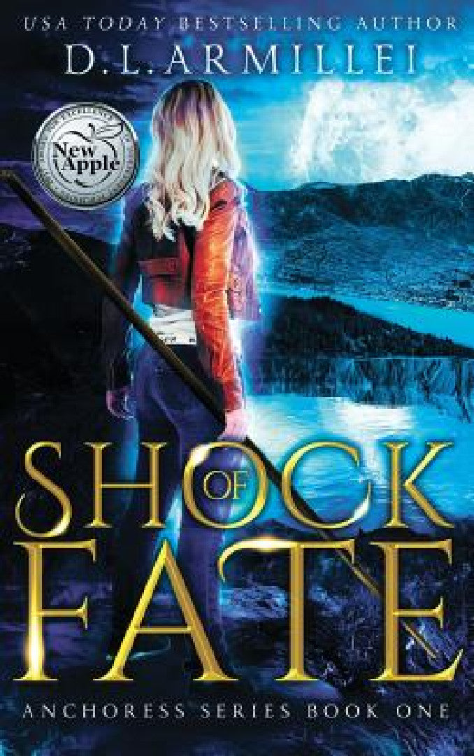 Shock of Fate (English, D. L. Armillei)