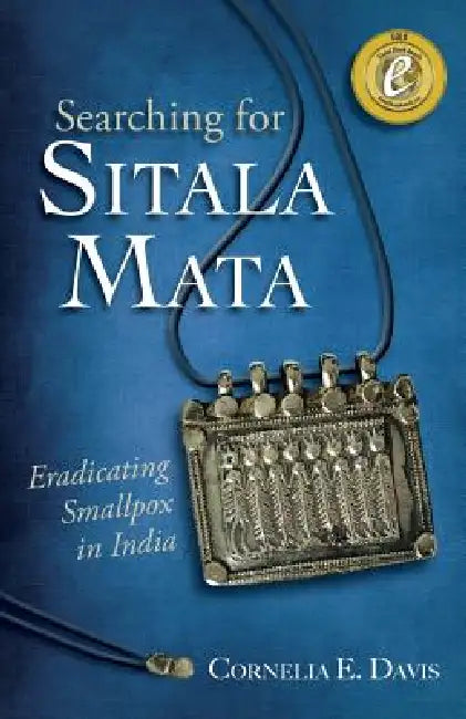Searching for Sitala Mata (English, Cornelia E. Davis)