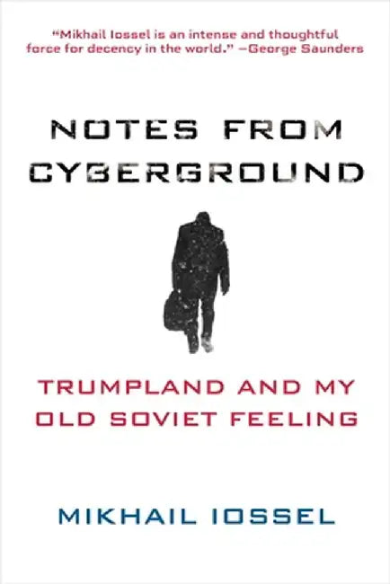 Notes from Cyberground (English)