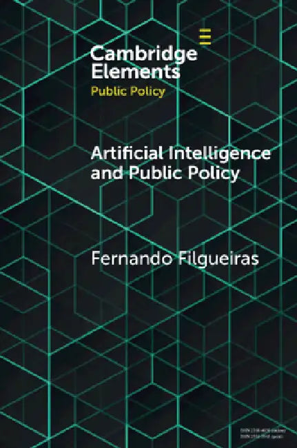 Artificial Intelligence and Public Policy (English, Fernando Filgueiras)