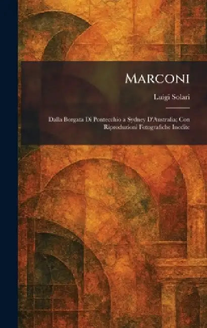 Marconi (English, Luigi Solari)