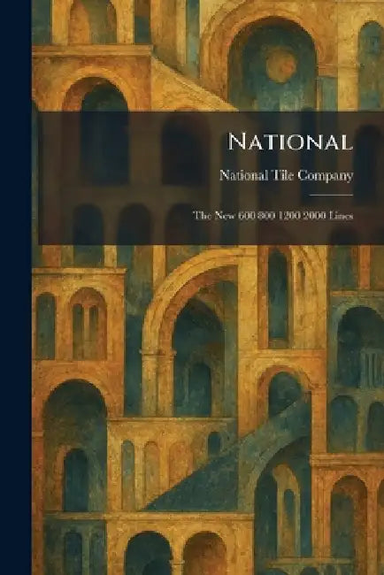 National (English, National Tile Company)