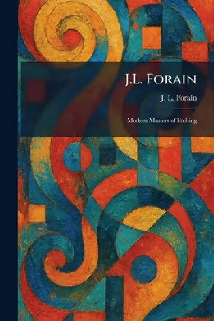 J.L. Forain (English, J. L. Forain)