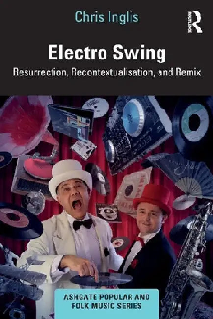 Electro Swing (English, Chris Inglis)