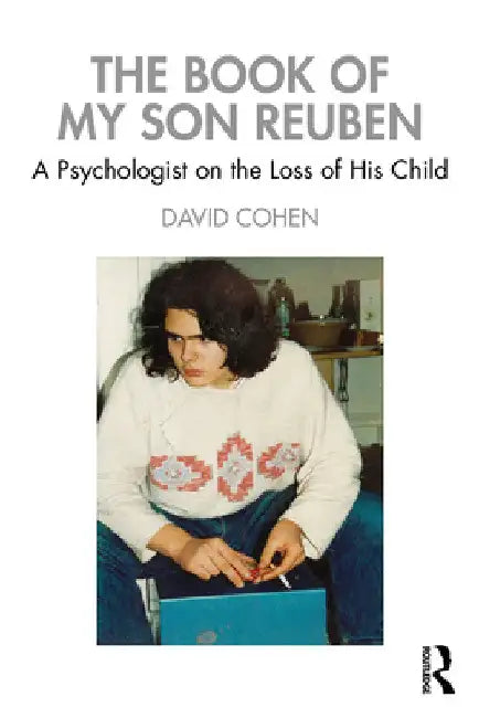 The Book of My Son Reuben (English, David Cohen)