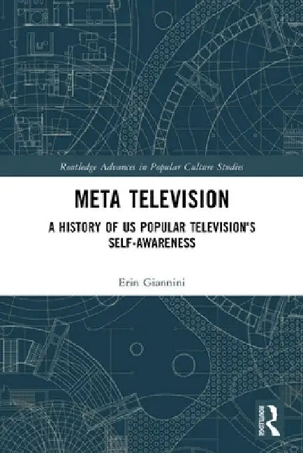 Meta Television (English, Erin Giannini)