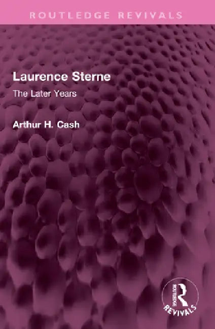 Laurence Sterne (English, Arthur Cash)
