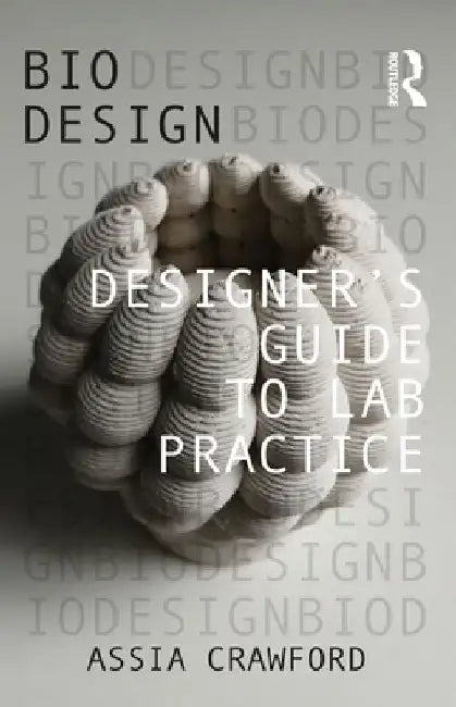 Designer’s Guide to Lab Practice (English, Assia Crawford)