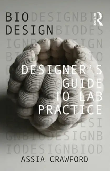 Designer's Guide to Lab Practice (English, Assia Crawford)
