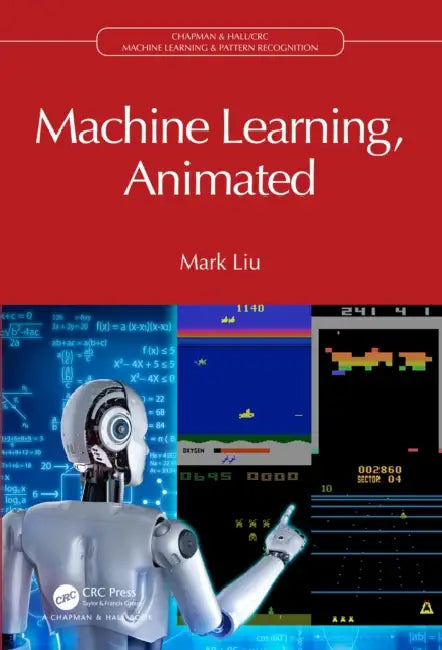 Machine Learning, Animated (English, Mark Liu)