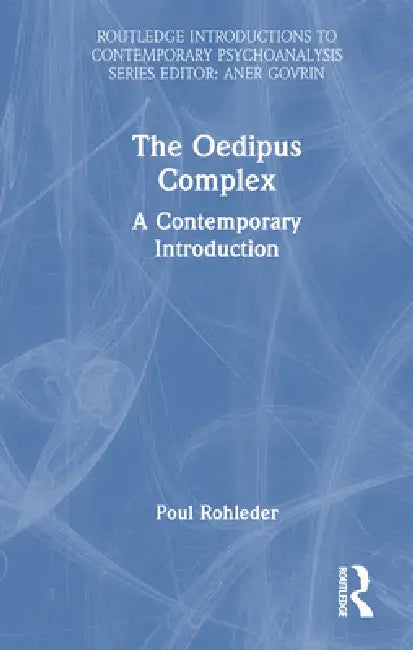The Oedipus Complex (English, Poul Rohleder)