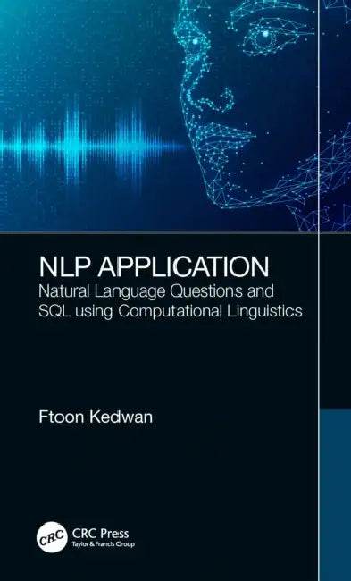 Nlp Application (English, Ftoon Kedwan)