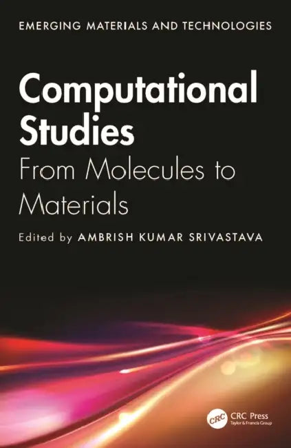Computational Studies (English, Ambrish Kumar Srivastava)