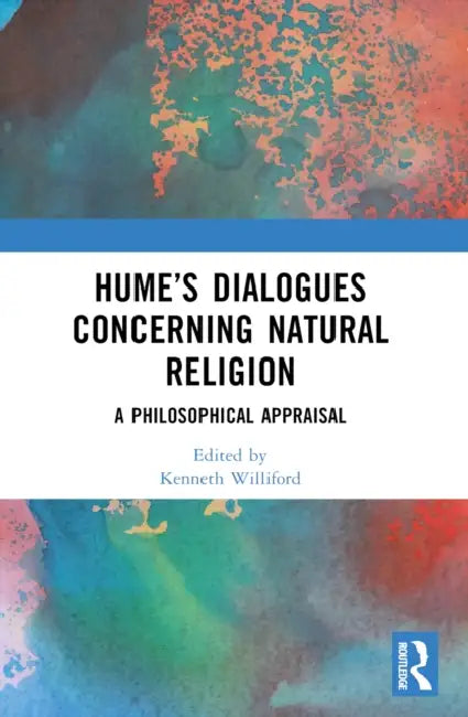 Hume's Dialogues Concerning Natural Religion (English, Kenneth Williford)