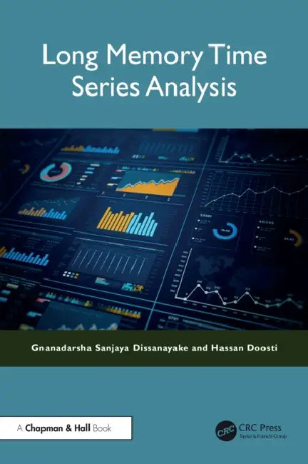 Long Memory Time Series Analysis (English, Gnanadarsha Sanjaya Dissanayake | Hassan Doosti)