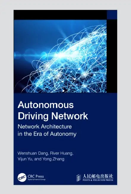 Autonomous Driving Network (English, Wenshuan Dang | River Huang | Yijun Yu)