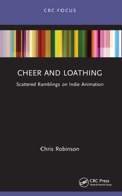 Cheer and Loathing (English, Chris Robinson)