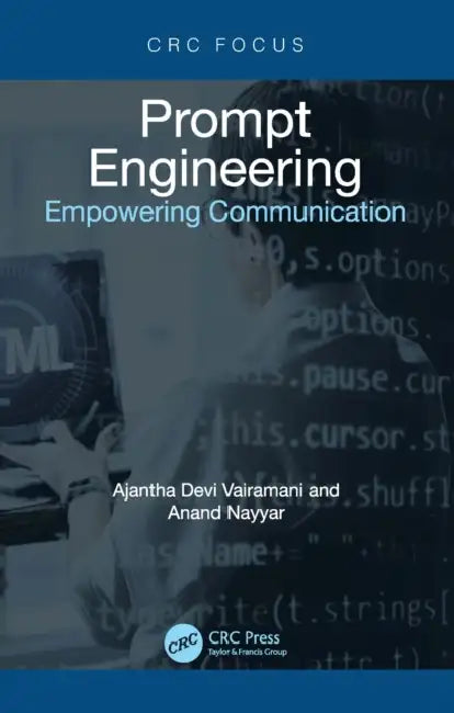 Prompt Engineering (English, Ajantha Devi Vairamani | Anand Nayyar)