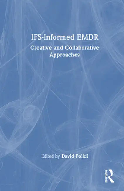 Ifs-Informed EMDR (English, David Polidi)