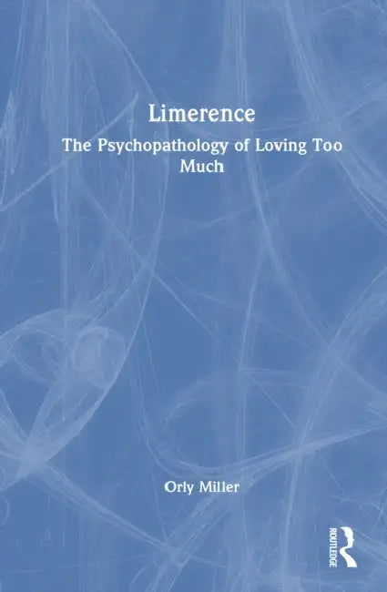 Limerence (English, Orly Miller)