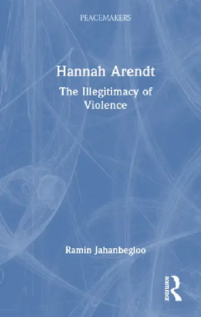 Hannah Arendt (English, Ramin Jahanbegloo)