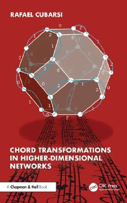 Chord Transformations in Higher-Dimensional Networks (English, Rafael Cubarsi)