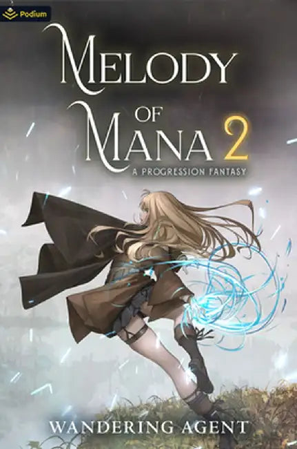 Melody of Mana 2 (English, Wandering Agent)