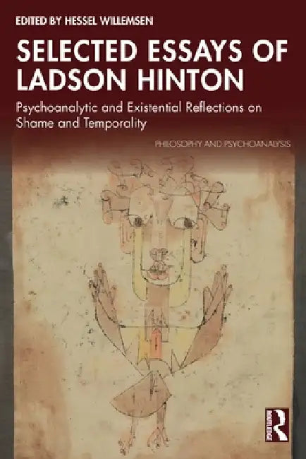 Selected Essays of Ladson Hinton (English, Hessel Willemsen)