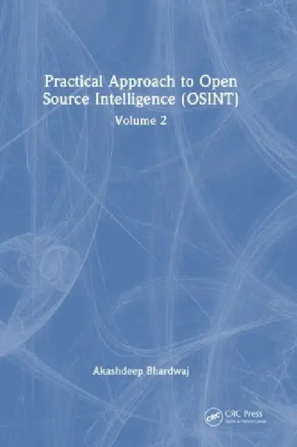 Practical Approach to Open Source Intelligence (Osint) (English, Akashdeep Bhardwaj)