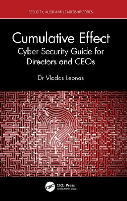 Cumulative Effect (English, Vladas Leonas)