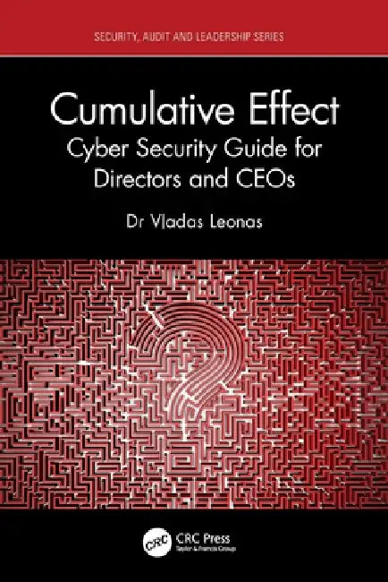 Cumulative Effect (English, Vladas Leonas)
