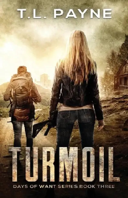 Turmoil (English, T. L. Payne)
