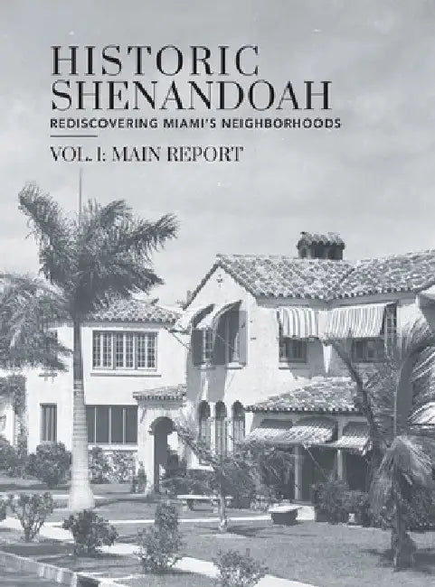 Historic Shenandoah (English, Megan R. McLaughlin)