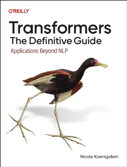 Transformers (English, Nicole Koenigstein)