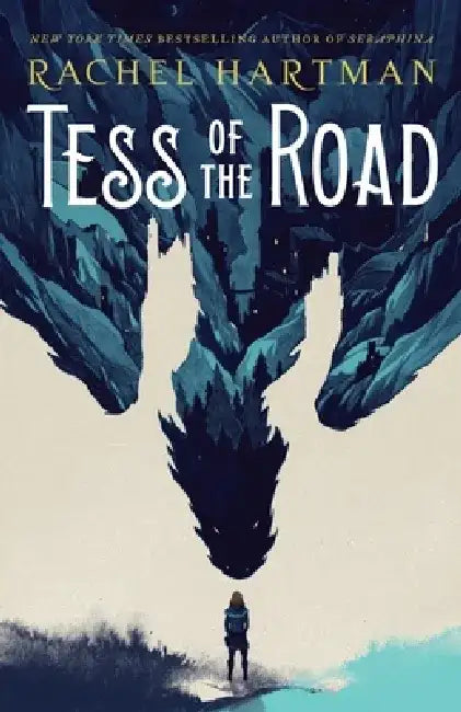 Tess of the Road (English, Rachel Hartman)