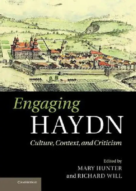 Engaging Haydn (English, Mary Kathleen Hunter | Mary Hunter | Richard Will)