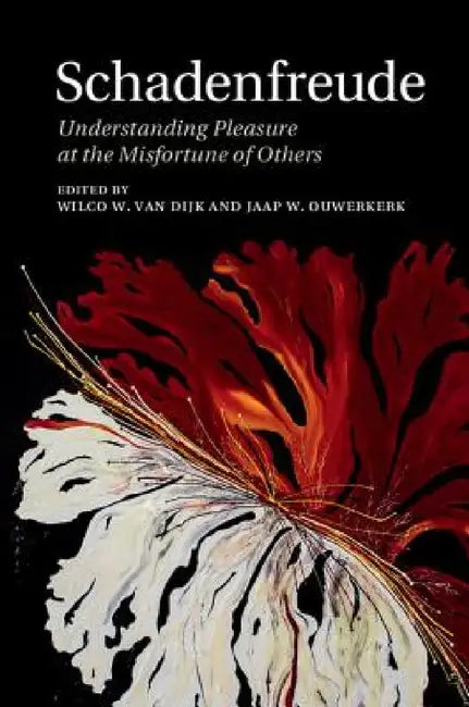 Schadenfreude (English, Wilco W. Van Dijk | Jaap W. Ouwerkerk)
