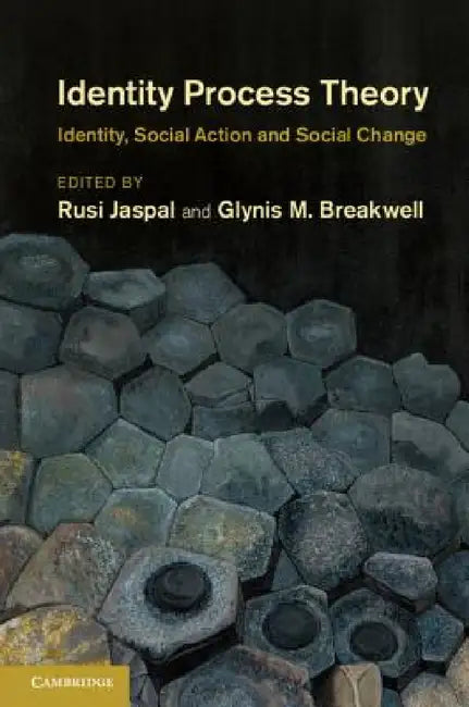 Identity Process Theory (English, Glynis M. Breakwell | Rusi Jaspal)